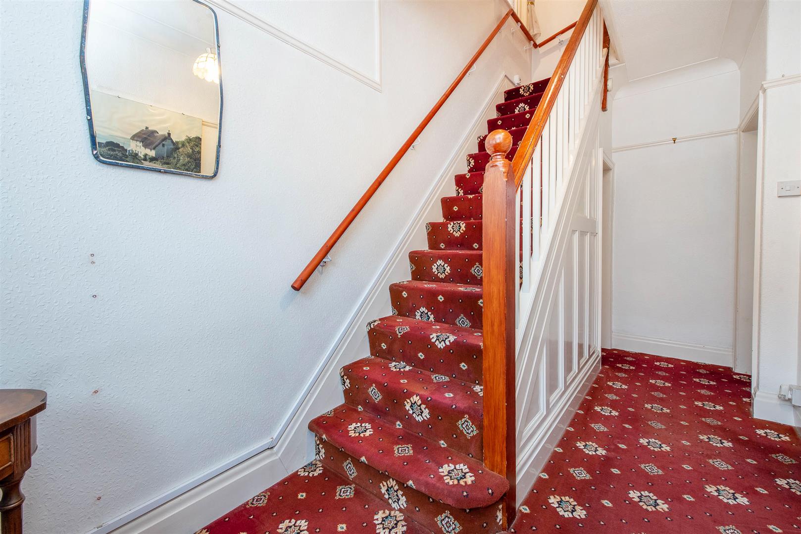 Hawkhurst Road, Preston